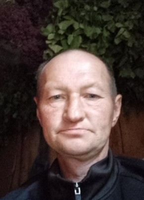 Дима из Шаркана 45 лет