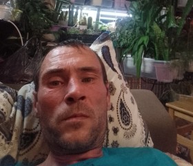 Сергей, 46 лет, Уфа
