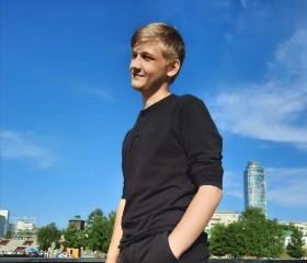 Виктор, 23 года, Екатеринбург