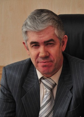 Unknown, 61, Russia, Novosibirsk