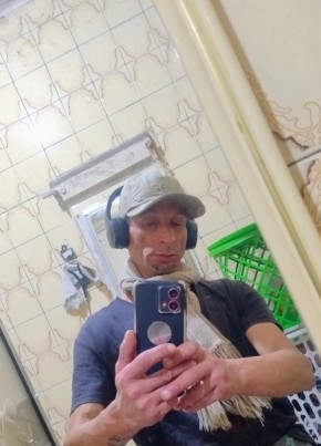 Flávio freelance из Franco da Rocha 44 года