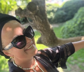 Kamila, 35, Saint Petersburg