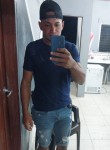 Naun veliz, 29  , Tocoa