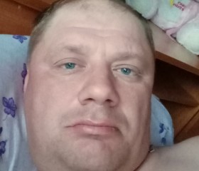 Денис, 46 лет, Астана