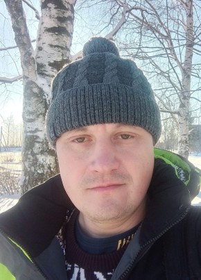 Николай, 40, Россия, Муром