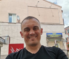 Рома, 41 год, Магілёў