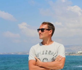 Andrey, 38, Oral