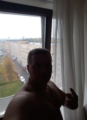 Aleksey Kuznetsov, 41, Россия, Норильск