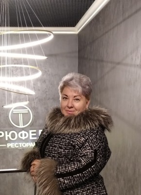 Олана, 51, Россия, Астрахань