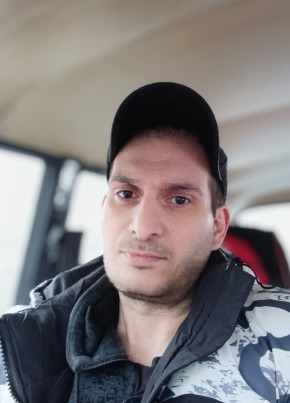 Ruben из Харькова 35 лет