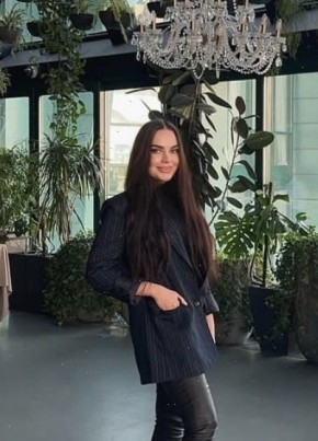 Анна из Санкт-Петербурга 33 года