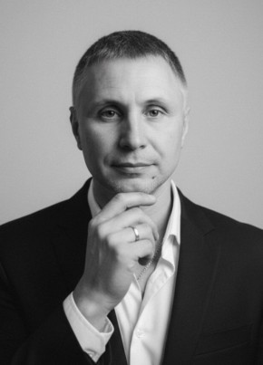 Эрик из Ярково 46 лет