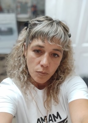 Оксана из Починока 40 лет