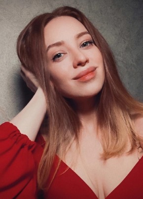 Анастасия из Волгограда 34 года