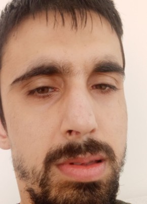 Orhan , 28, Türkiye Cumhuriyeti, Gümüşhane