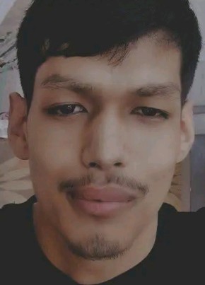 Ronik из Kathmandu 21 год