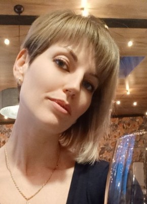Татьяна, 33, Россия, Торжок