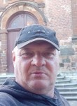 Aлександр, 52 года, Warszawa