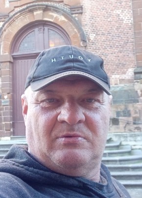 Aлександр, 52, Rzeczpospolita Polska, Warszawa
