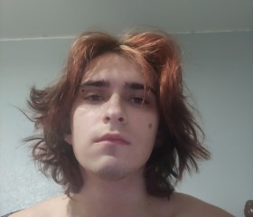 Egor, 19, Vladimir