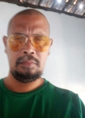 Brewokpahe, 48, Indonesia, Surabaya