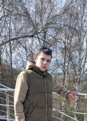Lokakss из Вязники 18 лет