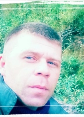 Виктор, 33, Россия, Ижма