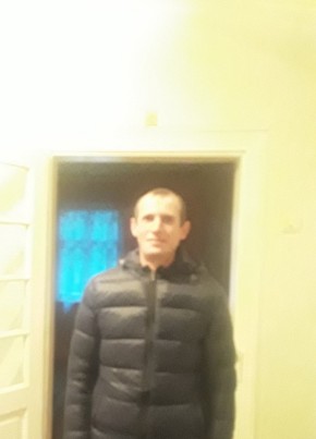 Сергій, 37, Україна, Чернівці