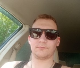 Egor, 28, Yekaterinburg
