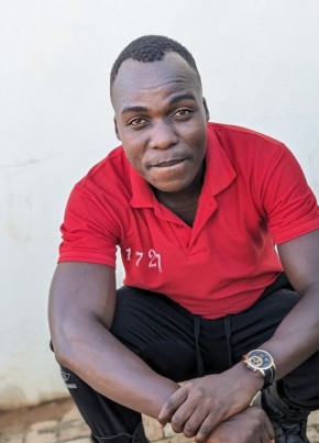 Samson, 28, Tanzania, Mkoa wa Morogoro