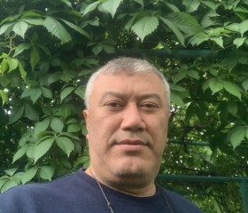 Farkhod, 52 года, Toshkent