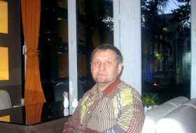 Шураев Игорь , 50 - Только Я