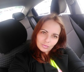 Evgeniya, 38, Ezhva