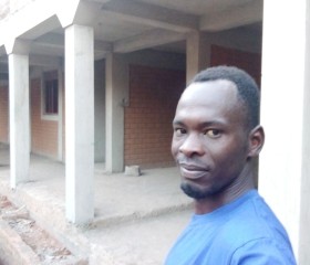 Maxwell, 27 лет, Gulu
