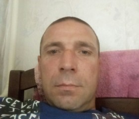 Юрий, 41 год, Одеса