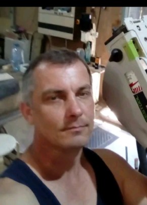 Mikhail, 42, Russia, Stavropol
