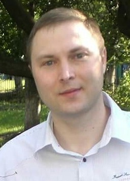 Андрей, 42, Россия, Белгород