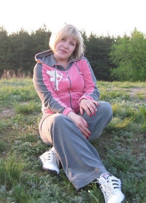 Татьяна, 50, Рэспубліка Беларусь, Орша