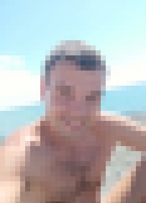 Иван из Адлера 33 года