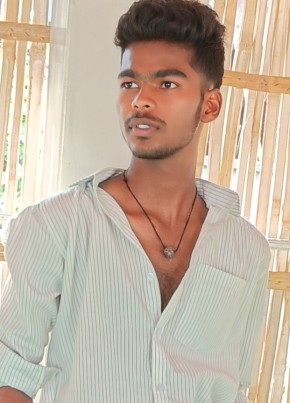 Deepak, 18, India, Rayachoti