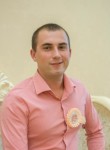 Дмитрий, 33 года, Петрыкаў