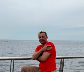 Диман, 44 года, Москва