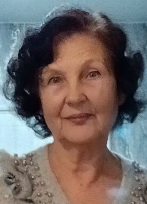 Tamara, 71, Russia, Stavropol