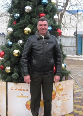 Михаил, 57, Россия, Ейск