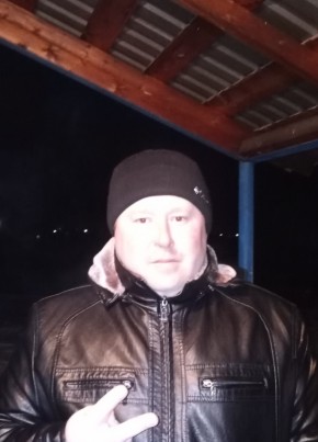 Павел, 34, Россия, Канск