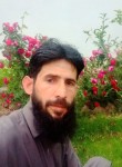 Ubaid khan, 32 года, راولپنڈی
