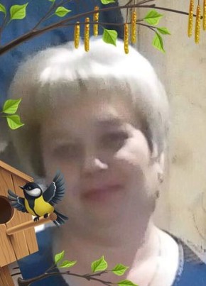 Света, 51, Россия, Улан-Удэ