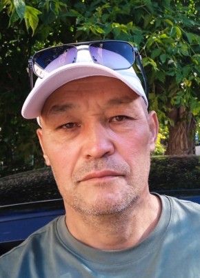 Таке из Теміртау 52 года