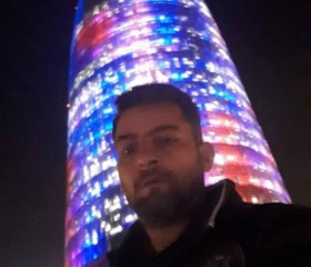 Sadi, 48, Sentmenat