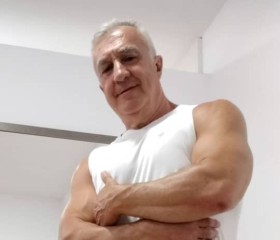 Andrey, 58 лет, Санкт-Петербург